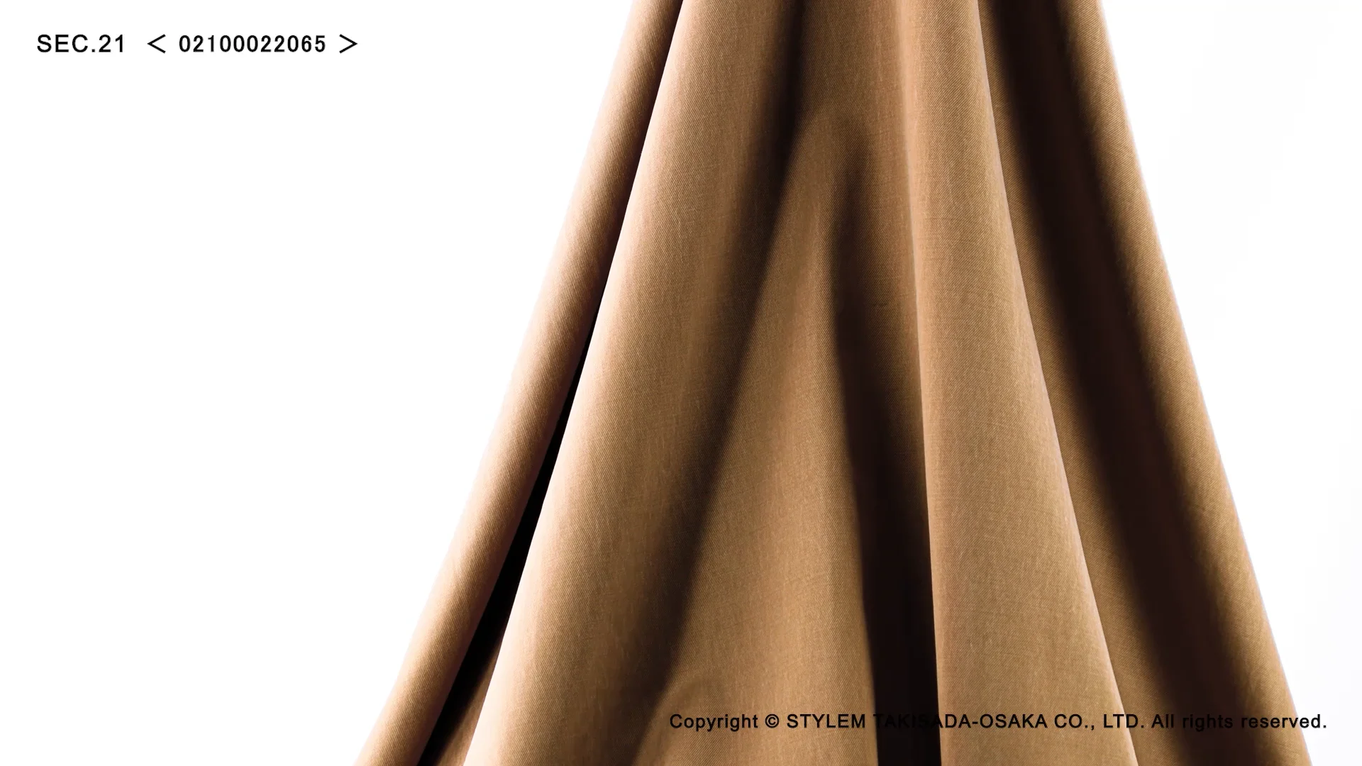 CuproCo Satin[02100022065] | STYLEM FABRIC STORE