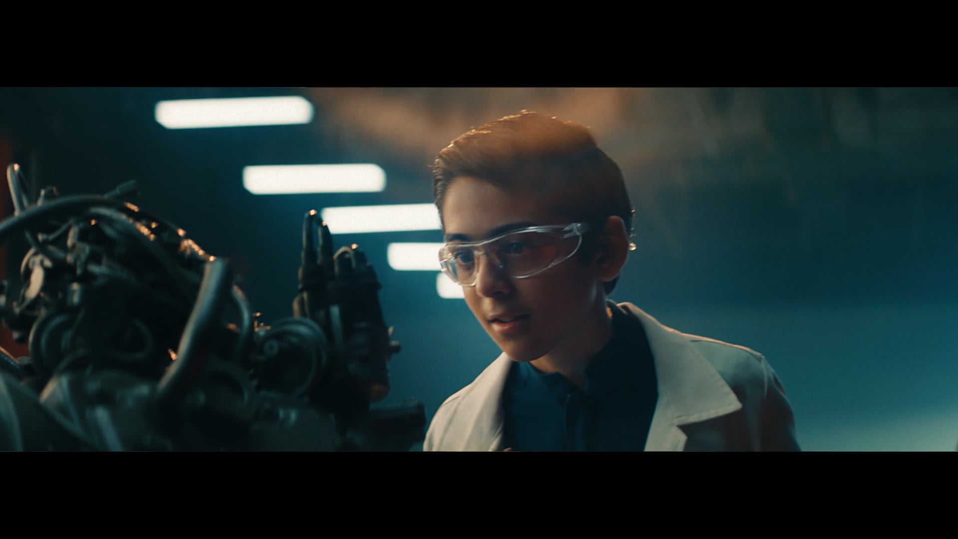 VALVOLINE Engine Oil TVC