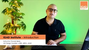 Interior Design Course | IGAD-INSTITUTE OF GRAPHIC, ART AND DESIGN