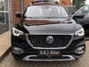 Video af MG EHS 1,5 T GDI  Plugin-hybrid Luxury 258HK 5d 10g Aut.