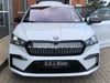 Video af Skoda Enyaq iV 80X EL Sportline 4x4 265HK 5d Aut.