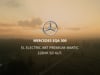 Video af Mercedes-Benz EQA 300 EL Electric Art Premium 4Matic 228HK 5d Aut.