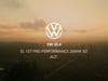 Video af VW ID.4 EL 1st Pro Performance 204HK 5d Aut.