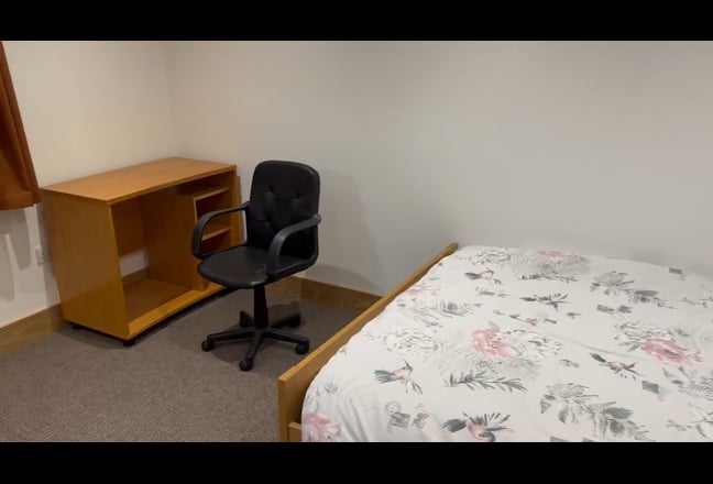  En-suite Double Room near Addenbrookes hospital Main Photo
