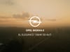 Video af Opel Mokka-e EL Elegance 136HK 5d Aut.