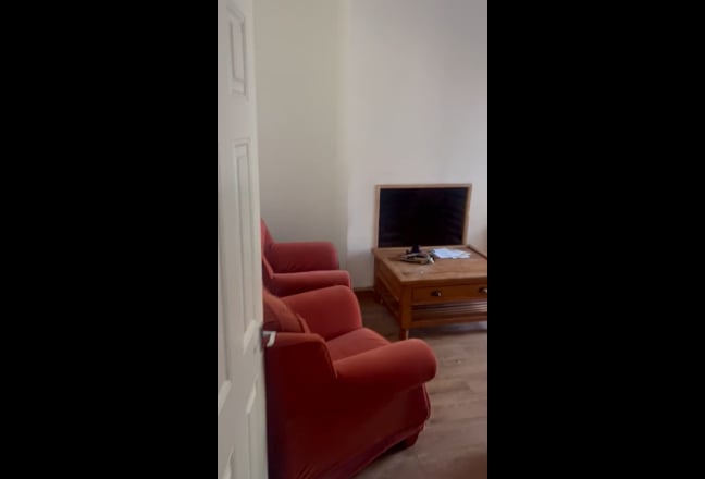 2x Double Rooms close to Centre some bills incl Main Photo