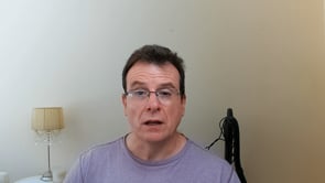 Ross Maynard Introduction