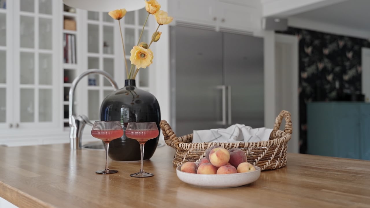 10 rum Villa på Hagbyvägen 4 Nora kommun - video