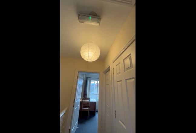 Modern Room to let on the Lisburn Rd Main Photo