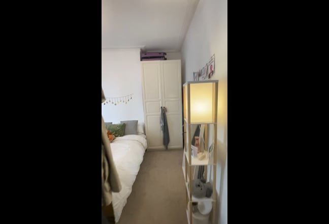 Lovely Room in Bedminster! Main Photo