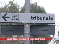 Ancona - Tribunale dei minorenni: stop a dress code da "spiaggia"