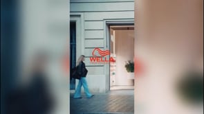Wella - 1st AD NewMoon Productions
