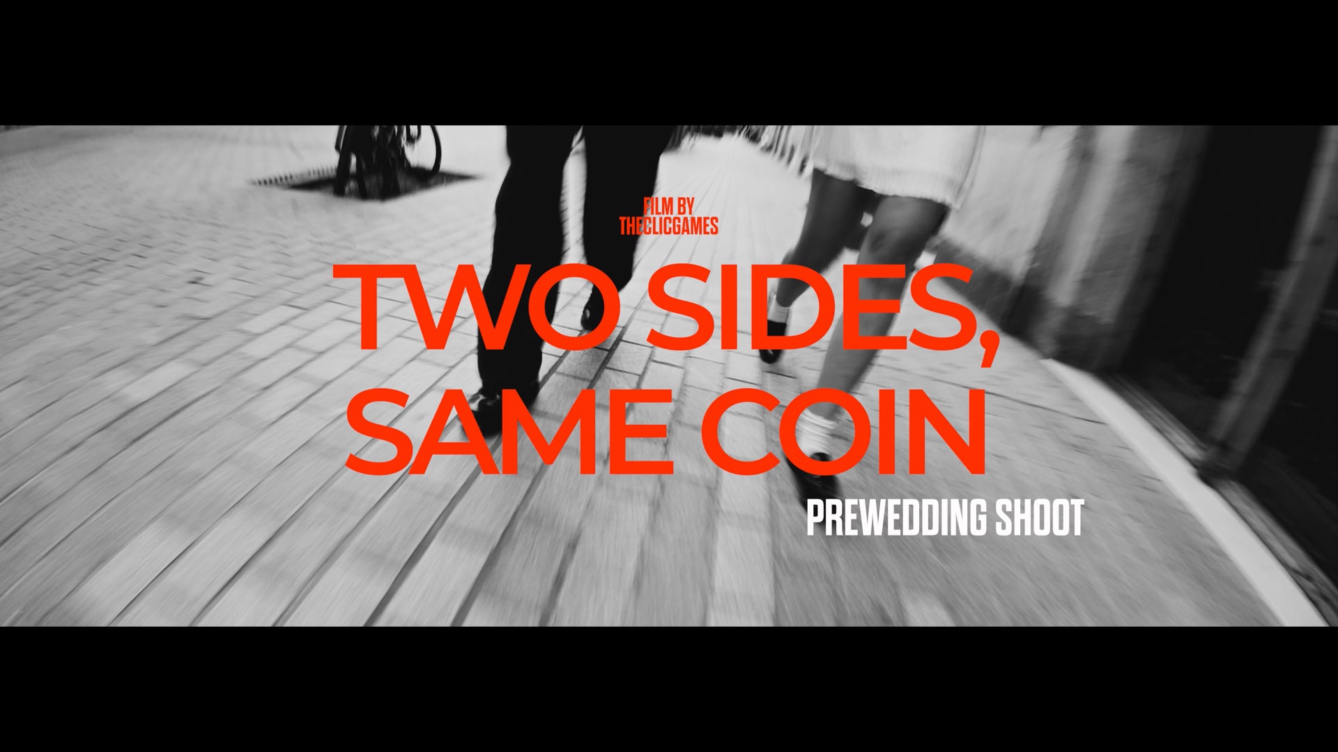 Two Sides