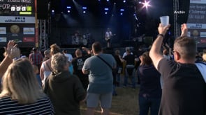10.07.25 Match Börner Open Air