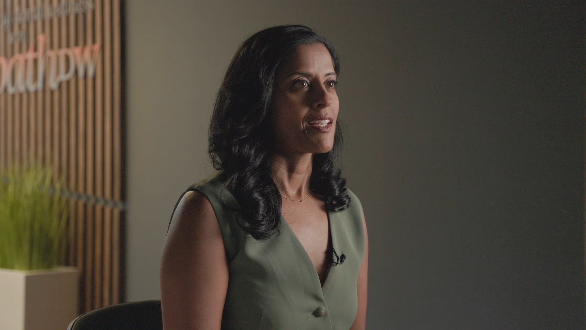 About Me Video Medical Professional