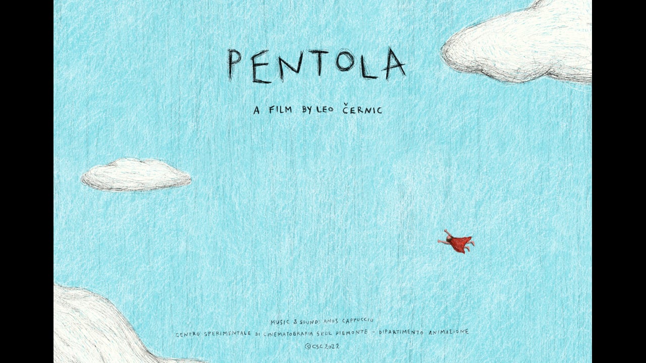 Pentola by Leo Černic
