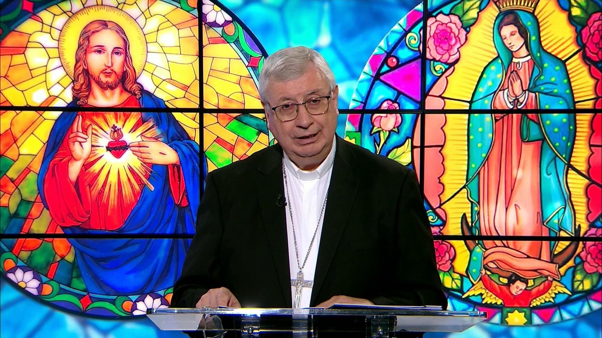 Reflexiones - El Congreso Eucaristico Diocesano