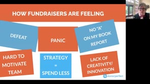 Why Are You Not Raising More Money?