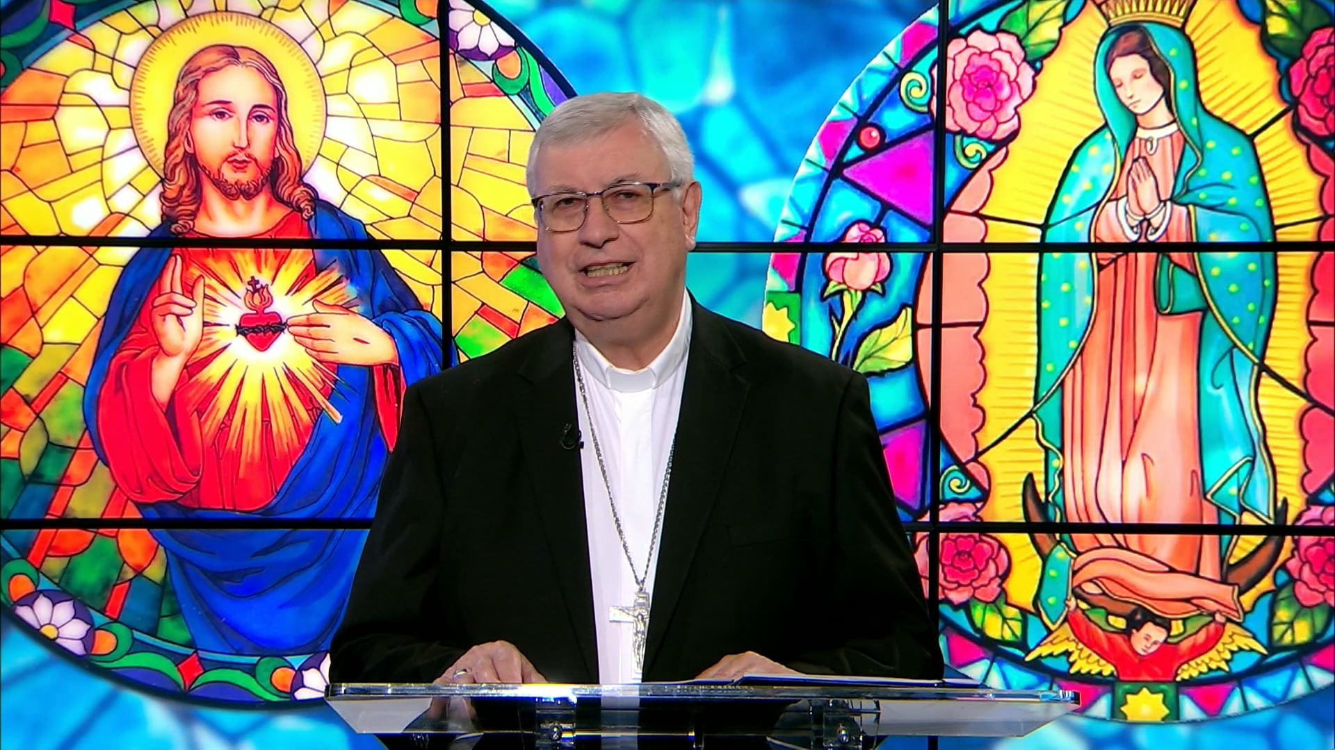 Reflexiones - Mensaje Del Papa Leon Xiv A Los Movimientos