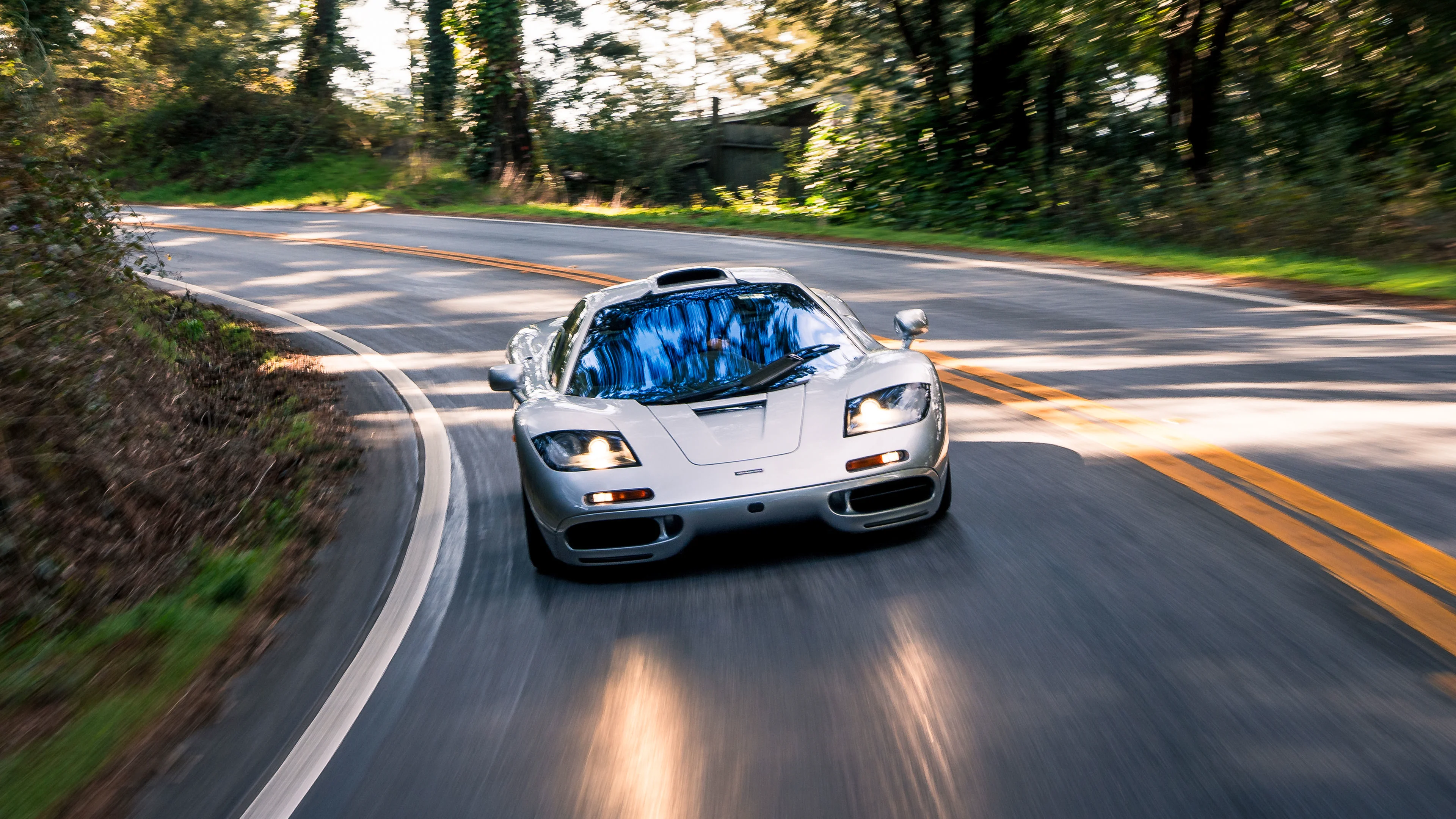 N2713 McLaren collectionレア 希少 N2713 McLaren collectionレア 希少 世界限定20台】マクラーレン