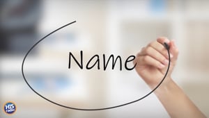 Have You Heard of these Names?