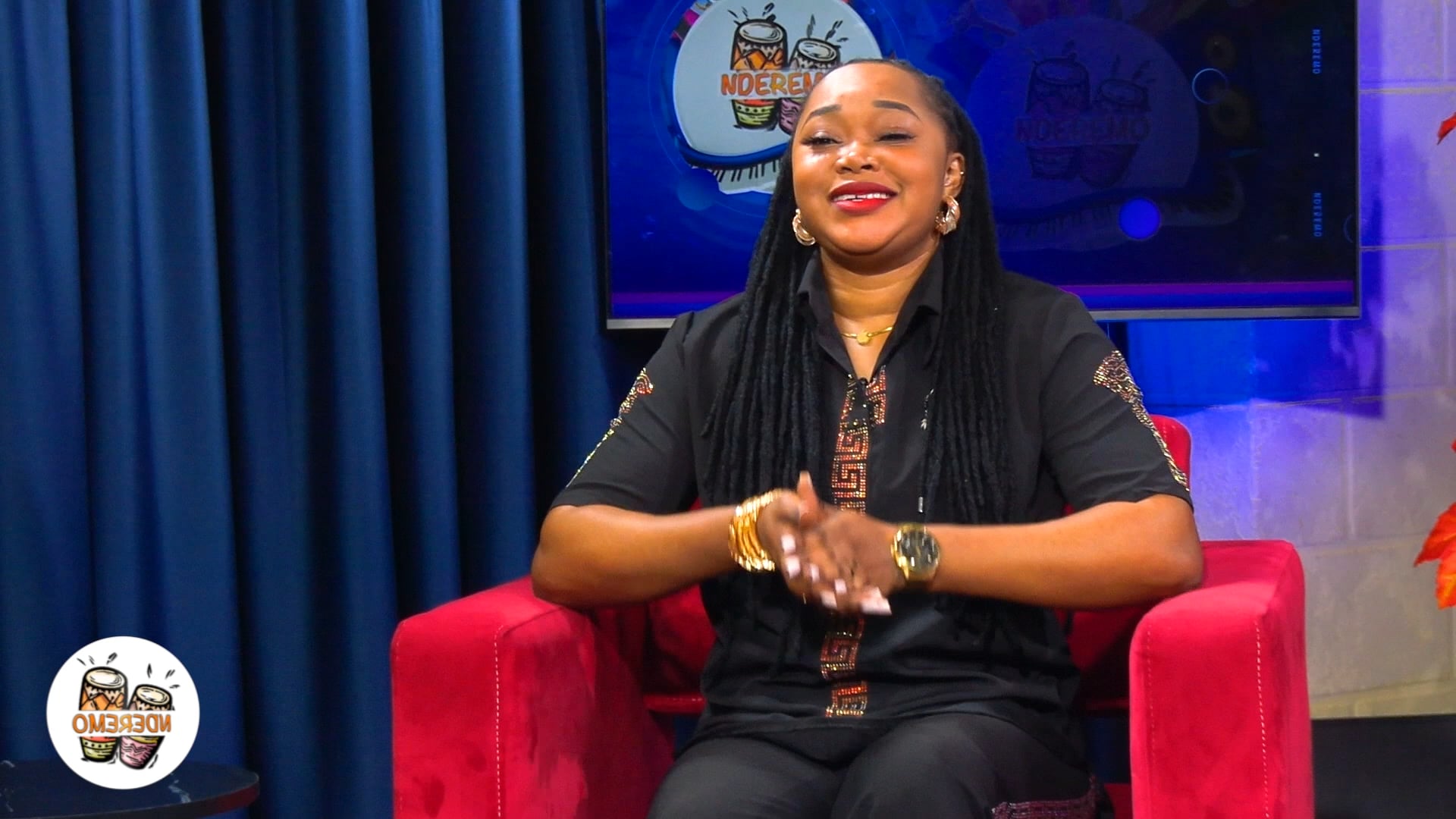 Nderemo – 11/07/2025 (Pammy Ramz)