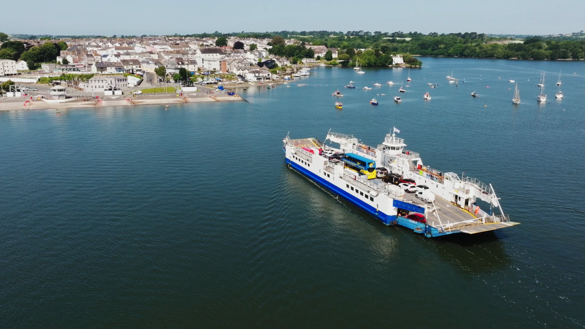 Visit Torpoint TCM