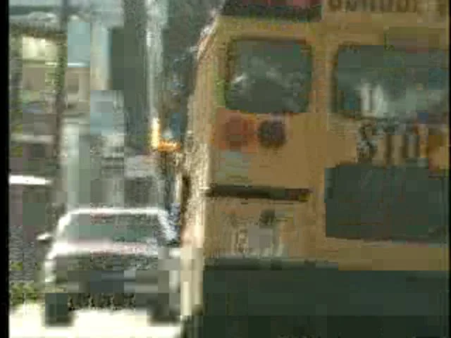 &ldquo;School Bus Bloat,&rdquo;  WJW, Cleveland, Ohio | 2006 duPont-Columbia Award Winner