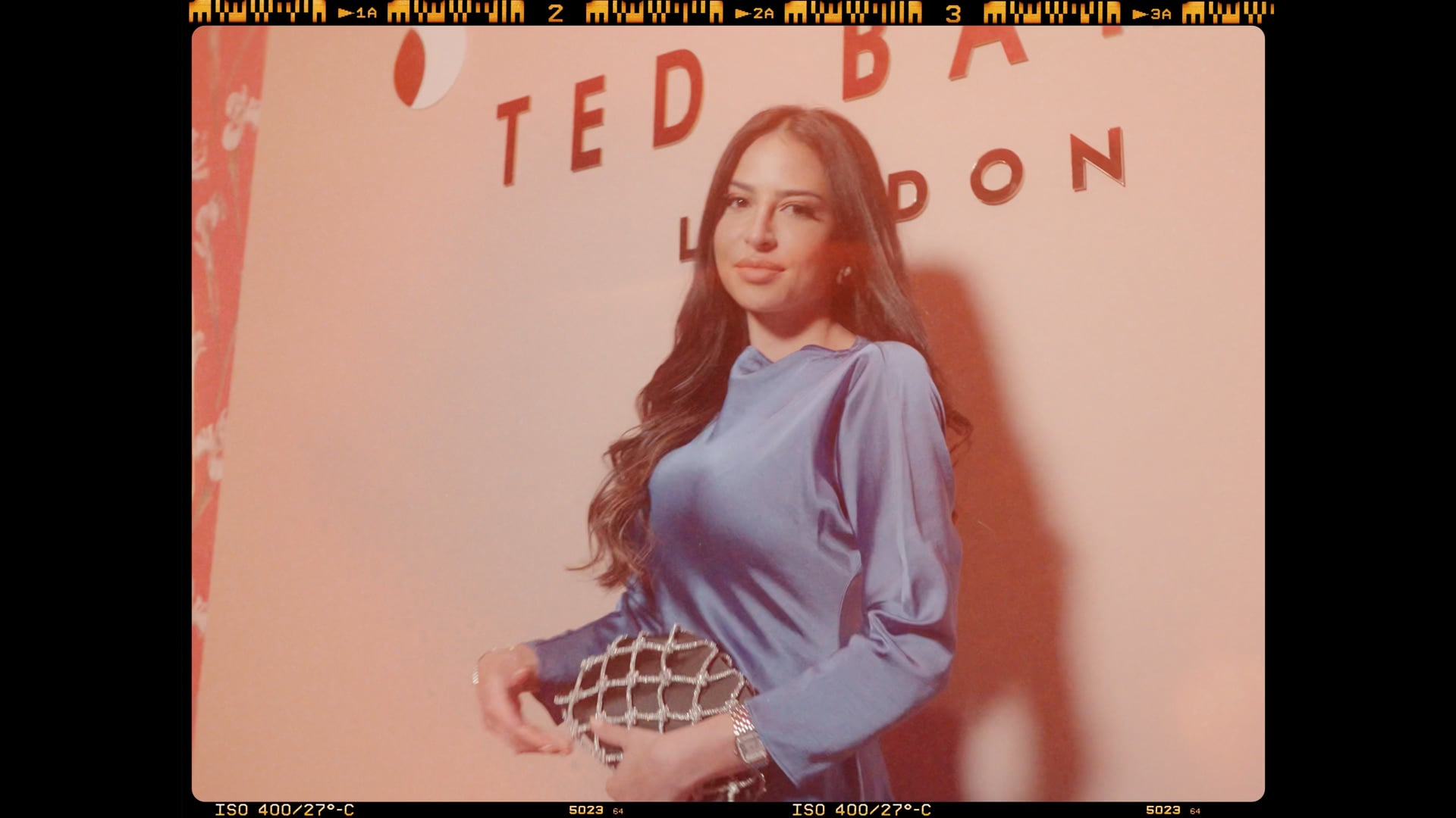 TED BAKER Ramadan Collection