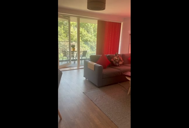 Double room available in CB2 (short let, 4 months) Main Photo