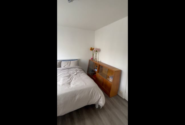 Dalston Double room sharing w/1 Main Photo