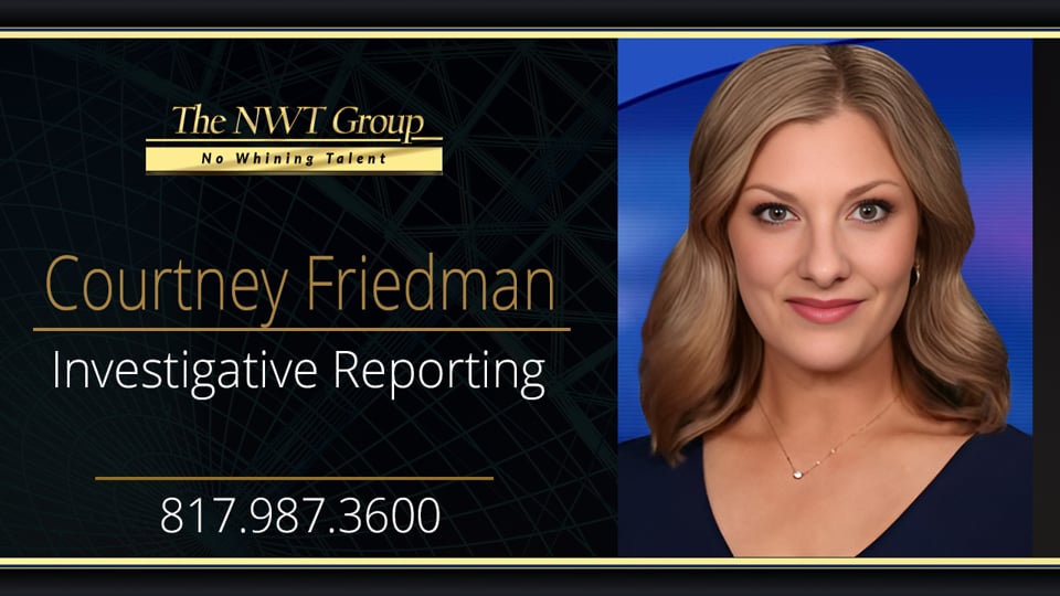 Investigative Reporting
