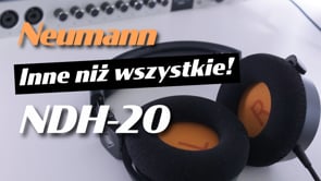 Neumann NDH-20 | inne niż wszystkie