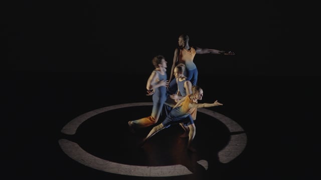 Communication and Marketing Manager - Amanda Selwyn Dance Theatre FT in-person