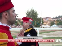 Quintana di Ascoli: tutto pronto per l’edizione in notturna,diretta su Vera Tv