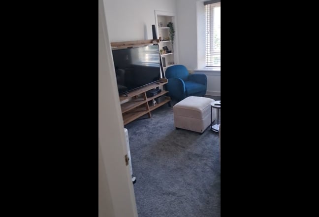 Furnished Double Room (Bills Included) Main Photo