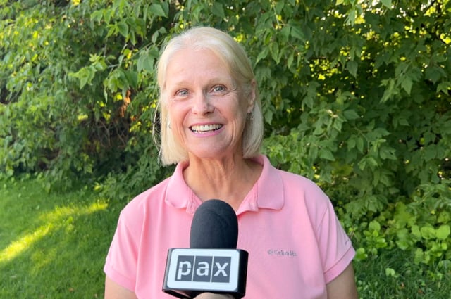 Wendy Paradis on retirement, her most challenging moment & advice for ACTA’s new leader