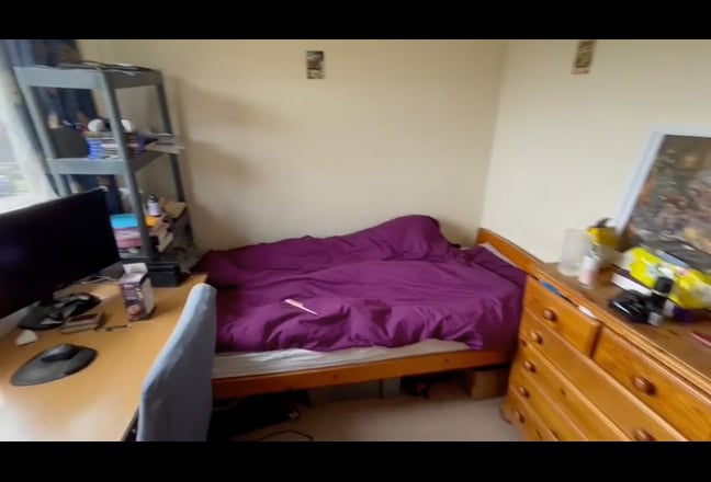 Single Room available near QE and University Main Photo