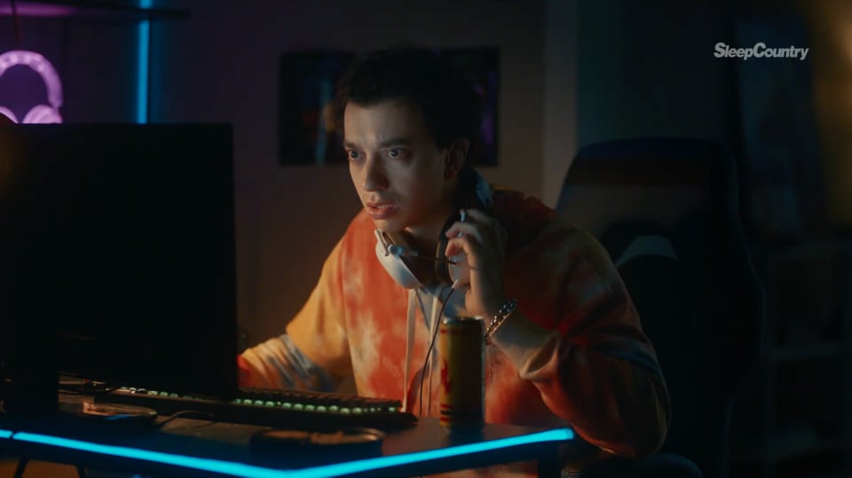 SLEEP COUNTRY National 2025