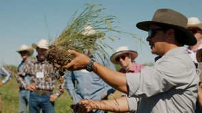 Soil Health Academy - Graham, TX 2025