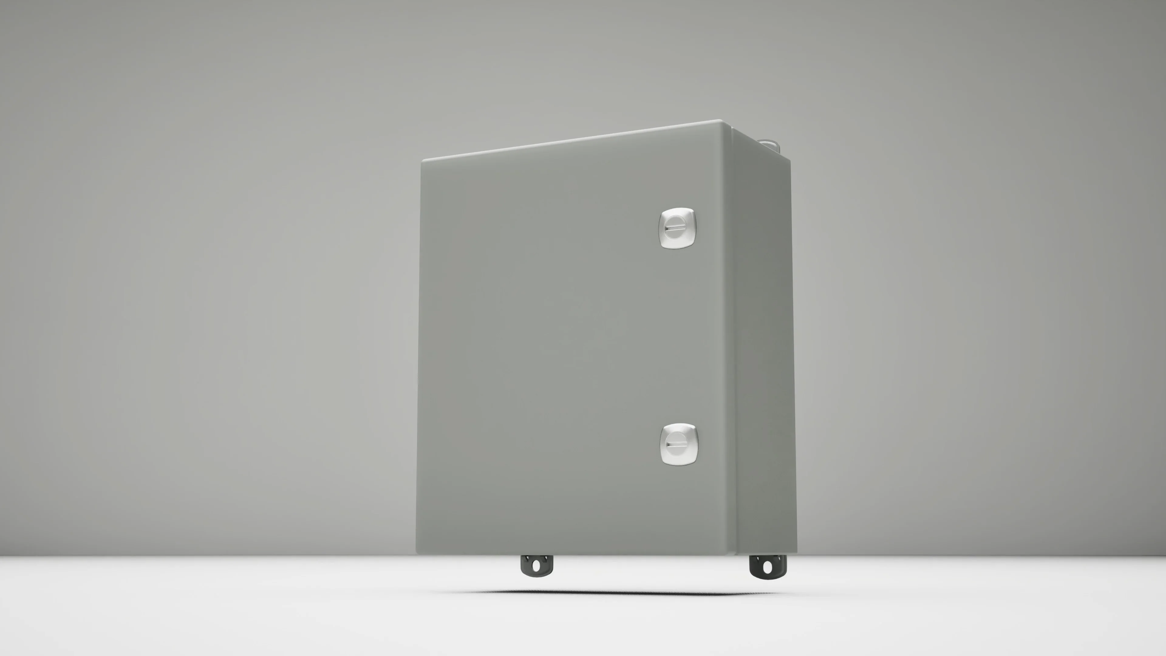 emena 1300 1301 1302 1303 1304 エメナ Type 4, 12 | Single door JIC enclosure - EXM Manufacturing