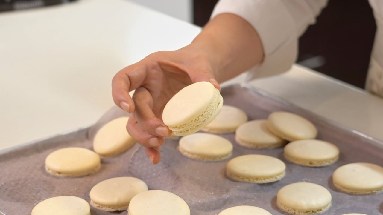 Macarons