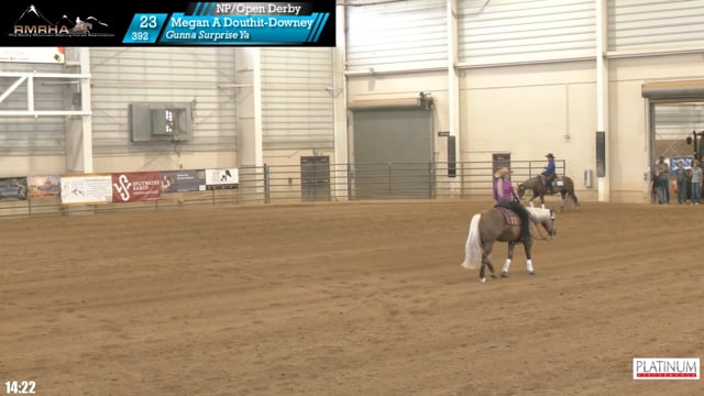 #392 Megan A Douthit-Downey (2)
