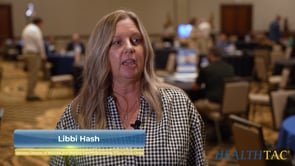 Libbi Hash - National Director of Wellness and Memory Care Programming, Kisco Senior Living