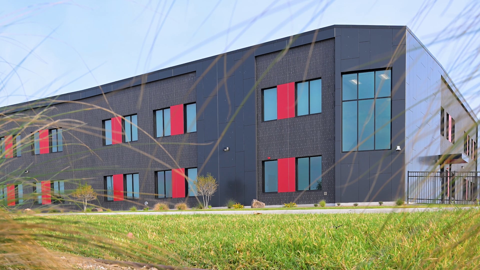 Baker Triangle - Prefab