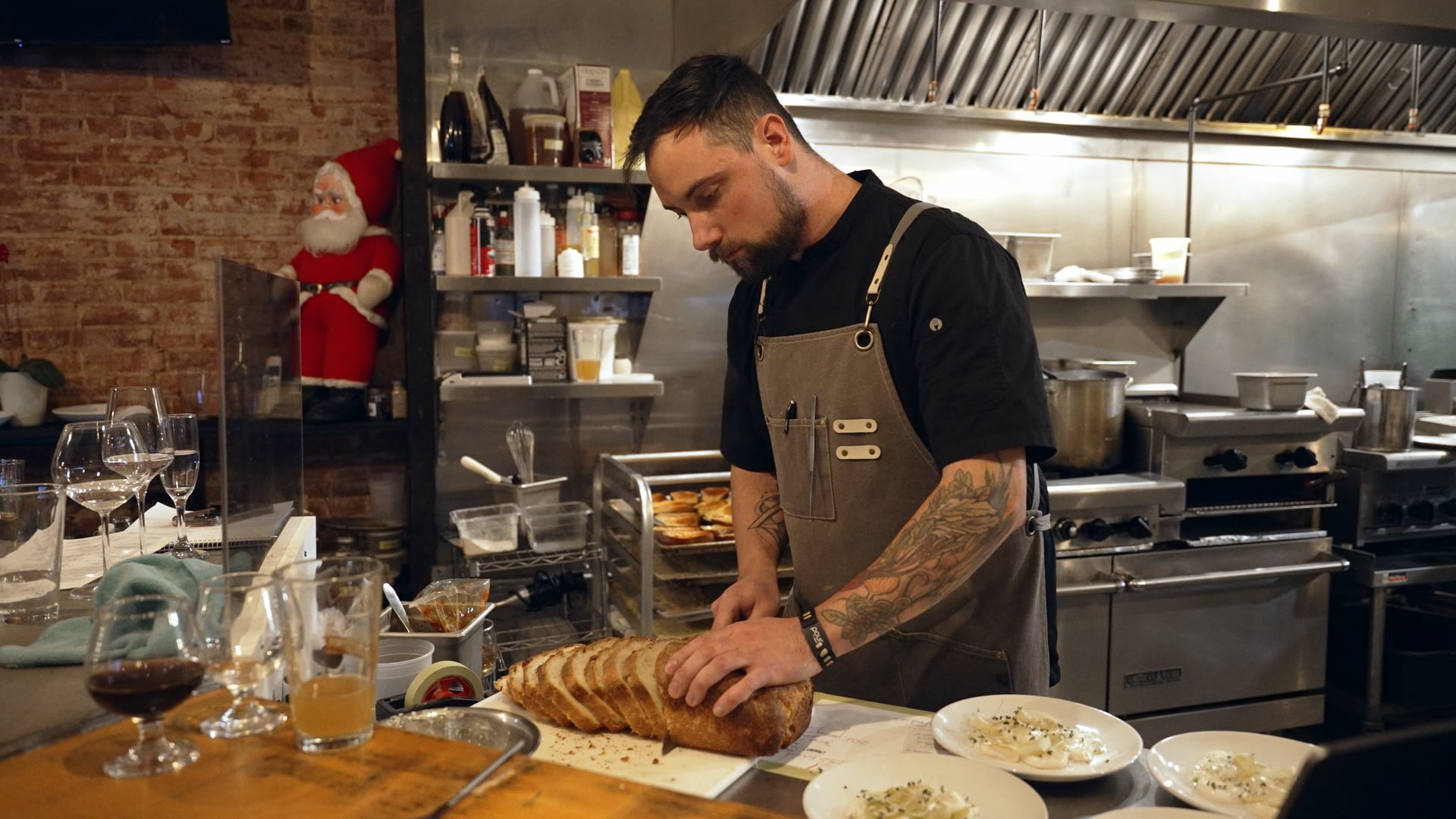 Rivertown Taps Promotional