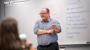 Video thumbnail for Emerging Leaders Bootcamp Overview
