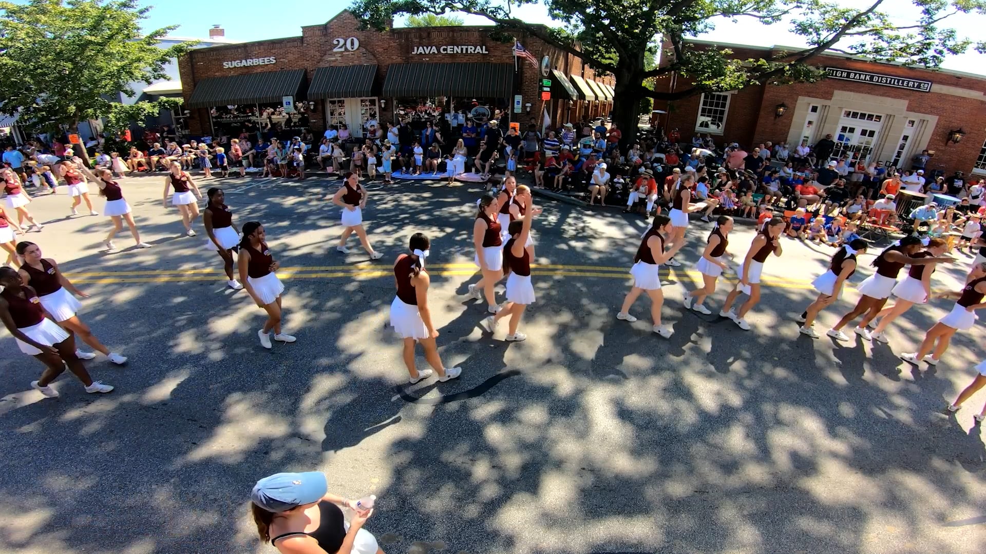 Independence Day Parade 2025