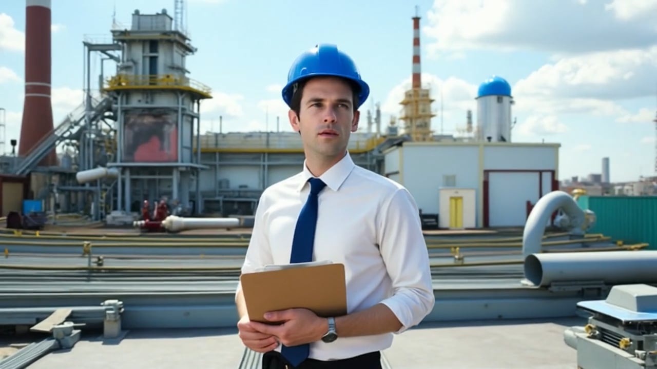 Safety Consulting Services