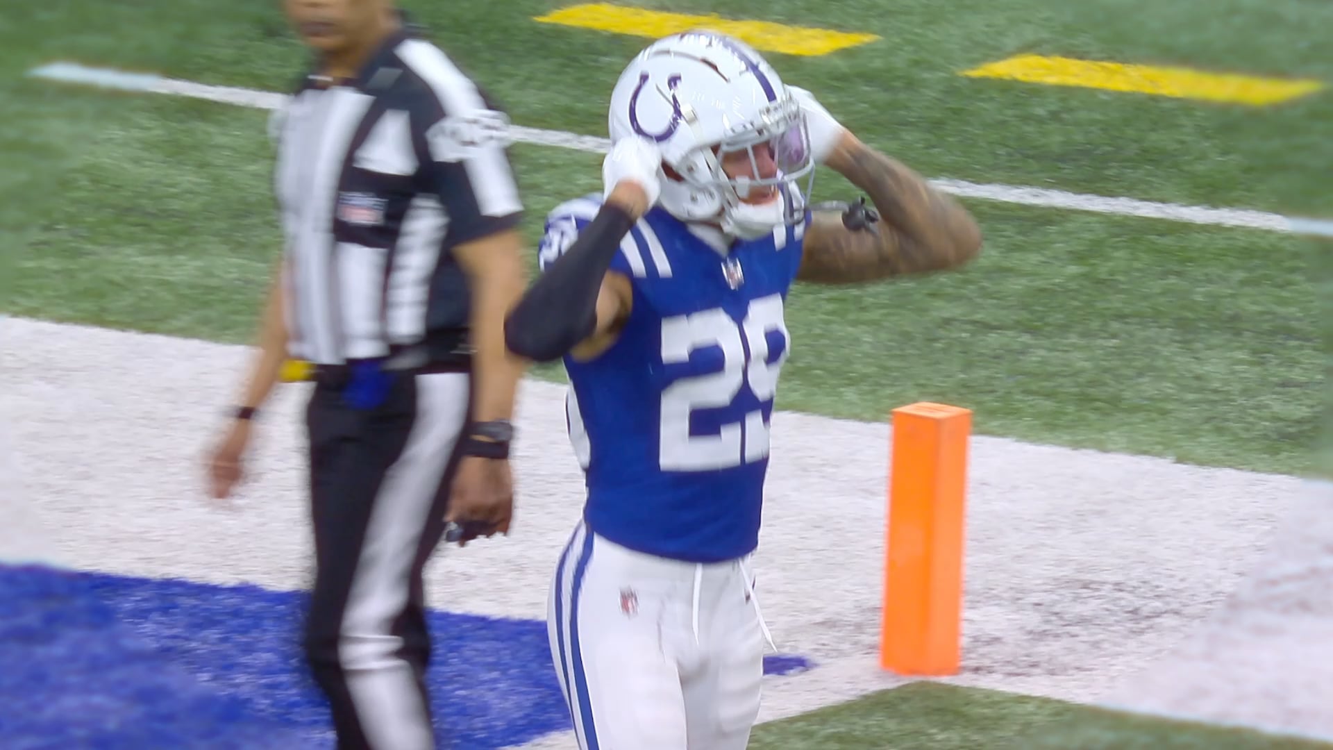 'THE OFF SEASON' JuJu Brents